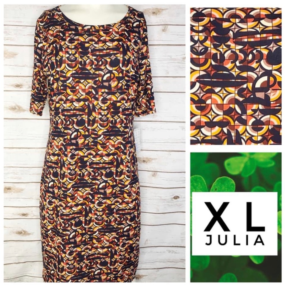 Juli XL